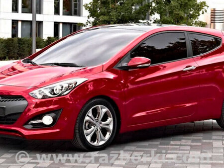 ФОТО Детали кузова для Hyundai i30 II GD (11-17) Київ