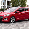 Детали кузова Hyundai i30 II GD (11-17)