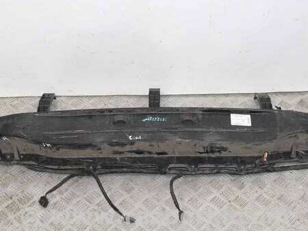 ФОТО Детали кузова для Hyundai i30 II GD (11-17) Київ