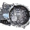 Трансмиссия / Привода / Мосты KIA Ceed 1 ED (06-12)