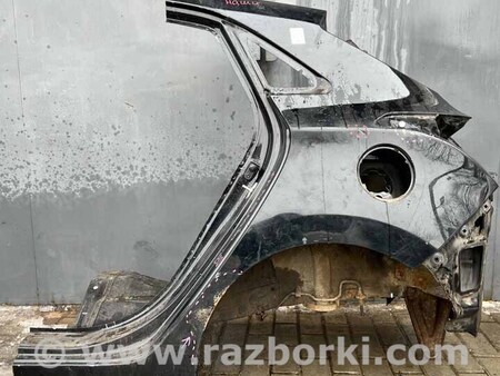 ФОТО Детали кузова для Hyundai i30 II GD (11-17) Київ
