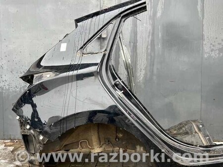ФОТО Детали кузова для Hyundai i30 II GD (11-17) Київ