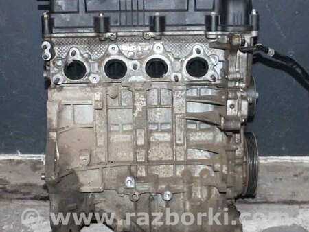 ФОТО Детали моторной группы для Hyundai i30 II GD (11-17) Київ