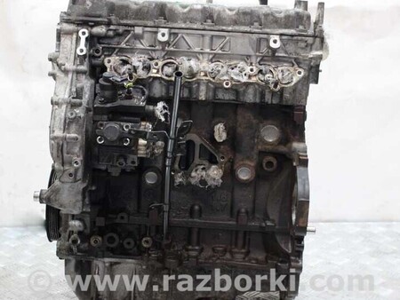 ФОТО Детали моторной группы для Hyundai i30 II GD (11-17) Київ