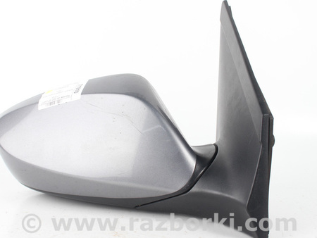 ФОТО Зеркала / Стекла / Очистка стекол для Hyundai i30 II GD (11-17) Київ