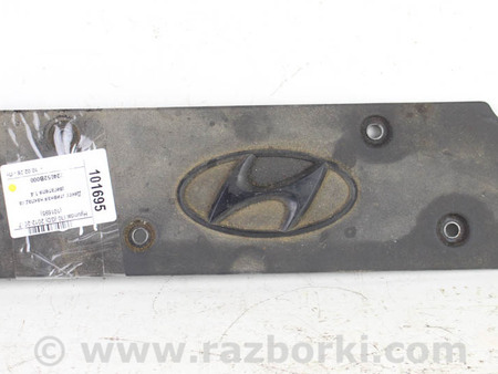 ФОТО Детали моторной группы для Hyundai i30 II GD (11-17) Київ