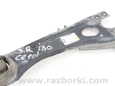 ФОТО Детали ходовой части для KIA Ceed 1 ED (06-12) Київ
