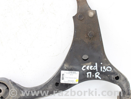 ФОТО Детали ходовой части для KIA Ceed 1 ED (06-12) Київ