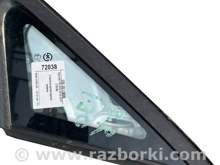 ФОТО Зеркала / Стекла / Очистка стекол для Hyundai i30 II GD (11-17) Київ
