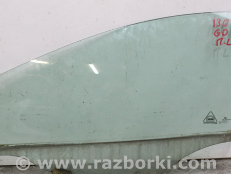 ФОТО Зеркала / Стекла / Очистка стекол для Hyundai i30 II GD (11-17) Київ