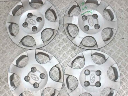 ФОТО Диски и шины для KIA Ceed 1 ED (06-12) Київ