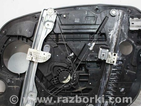 ФОТО Зеркала / Стекла / Очистка стекол для Hyundai i30 II GD (11-17) Київ