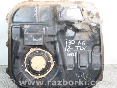 ФОТО Топливная система для Hyundai i30 II GD (11-17) Київ