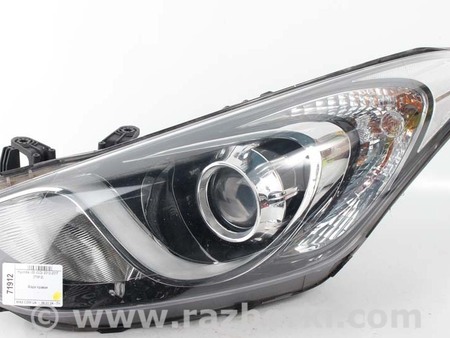 ФОТО Освещение / Фары / Фонари для Hyundai i30 II GD (11-17) Київ