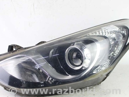 ФОТО Освещение / Фары / Фонари для Hyundai i30 II GD (11-17) Київ