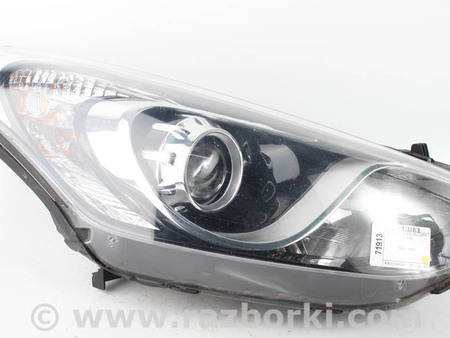 ФОТО Освещение / Фары / Фонари для Hyundai i30 II GD (11-17) Київ