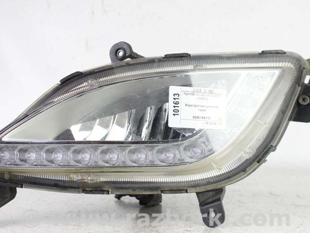 ФОТО Освещение / Фары / Фонари для Hyundai i30 II GD (11-17) Київ