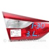 Освещение / Фары / Фонари Hyundai i30 II GD (11-17)