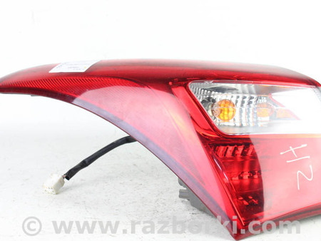 ФОТО Освещение / Фары / Фонари для Hyundai i30 II GD (11-17) Київ