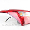 Освещение / Фары / Фонари Hyundai i30 II GD (11-17)