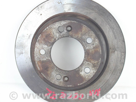 ФОТО Тормозная система для Hyundai i30 II GD (11-17) Київ