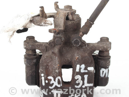 ФОТО Тормозная система для Hyundai i30 II GD (11-17) Київ