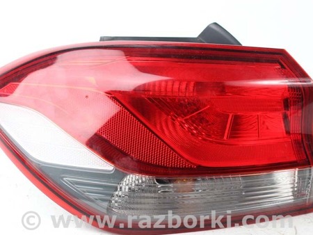 ФОТО Электрика моторной группы для Hyundai i30 III PD (2017-...) Київ