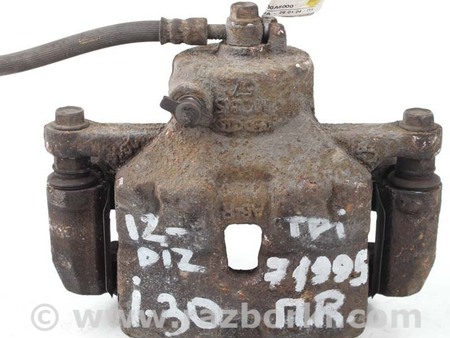 ФОТО Тормозная система для Hyundai i30 II GD (11-17) Київ