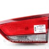 Электрика моторной группы Hyundai i30 III PD (2017-...)