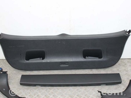 ФОТО Детали салона для Hyundai i30 III PD (2017-...) Київ
