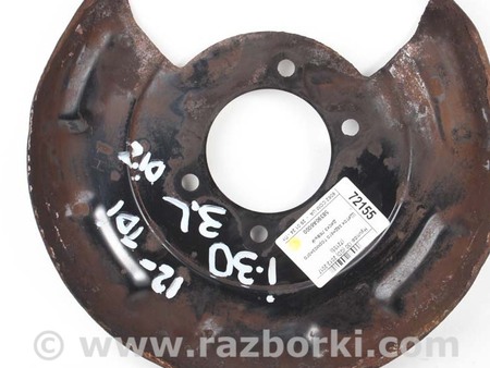 ФОТО Тормозная система для Hyundai i30 II GD (11-17) Київ