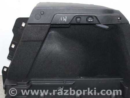 ФОТО Детали салона для Hyundai i30 III PD (2017-...) Київ