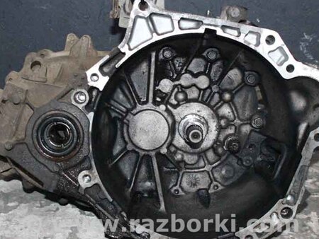 ФОТО Трансмиссия / Привода / Мосты для Hyundai i30 II GD (11-17) Київ