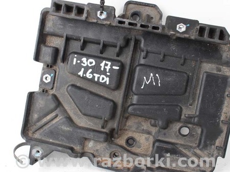 ФОТО Детали кузова для Hyundai i30 III PD (2017-...) Київ