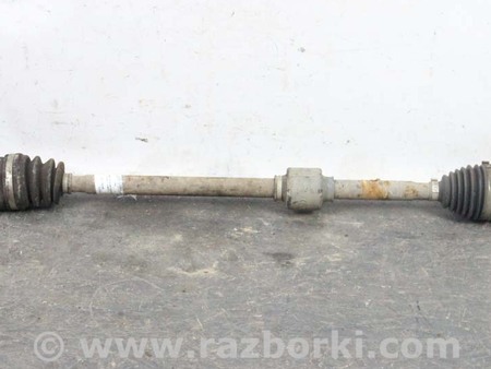 ФОТО Трансмиссия / Привода / Мосты для Hyundai i30 II GD (11-17) Київ