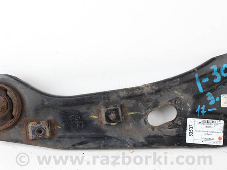 ФОТО Детали ходовой части для Hyundai i30 III PD (2017-...) Київ
