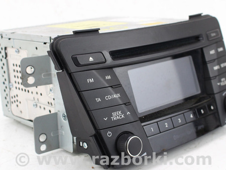 ФОТО Аудиосистема / Мультимедиа для Hyundai i40 VF (11-21) Київ