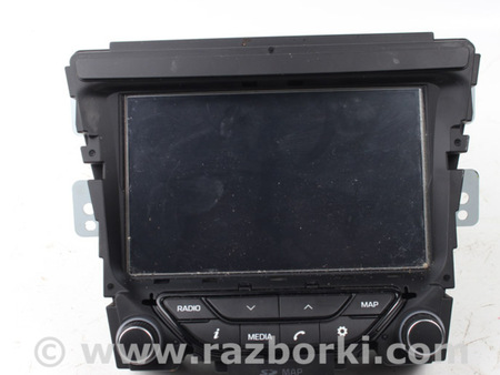ФОТО Аудиосистема / Мультимедиа для Hyundai i40 VF (11-21) Київ
