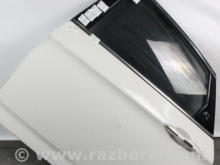 ФОТО Двери / Крышки багажника для Hyundai i40 VF (11-21) Київ