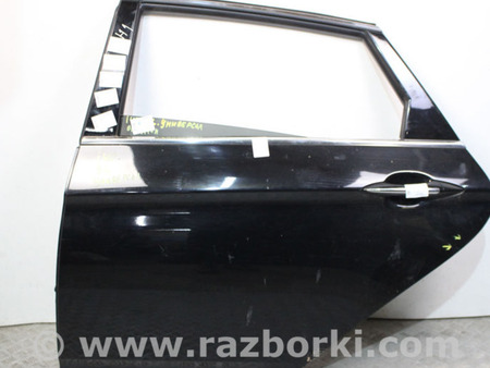 ФОТО Двери / Крышки багажника для Hyundai i40 VF (11-21) Київ