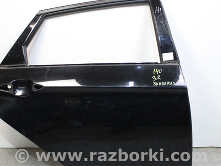 ФОТО Двери / Крышки багажника для Hyundai i40 VF (11-21) Київ