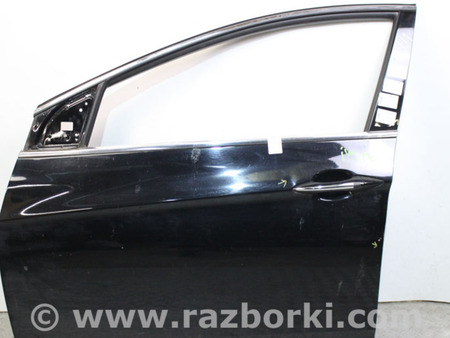 ФОТО Двери / Крышки багажника для Hyundai i40 VF (11-21) Київ