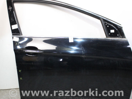 ФОТО Двери / Крышки багажника для Hyundai i40 VF (11-21) Київ