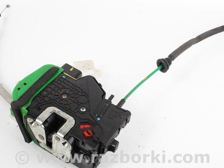 ФОТО Двери / Крышки багажника для Hyundai i40 VF (11-21) Київ