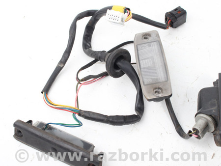 ФОТО Двери / Крышки багажника для Hyundai i40 VF (11-21) Київ
