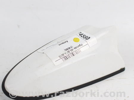 ФОТО Аудиосистема / Мультимедиа для Hyundai i40 VF (11-21) Київ