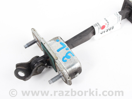 ФОТО Двери / Крышки багажника для Hyundai i40 VF (11-21) Київ