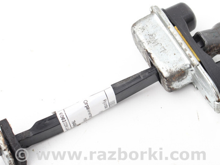 ФОТО Двери / Крышки багажника для Hyundai i40 VF (11-21) Київ
