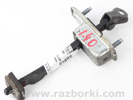 ФОТО Двери / Крышки багажника для Hyundai i40 VF (11-21) Київ