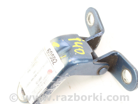 ФОТО Двери / Крышки багажника для Hyundai i40 VF (11-21) Київ